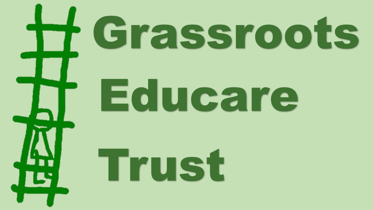 Grassroots Educare trust