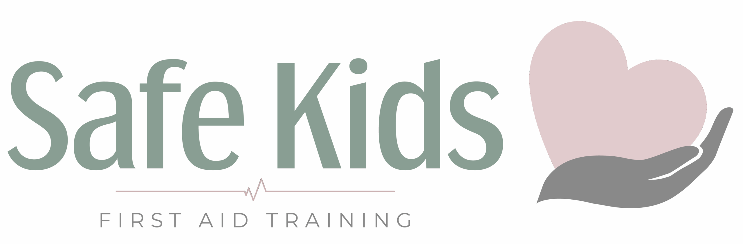 Safe Kids first Aid Training